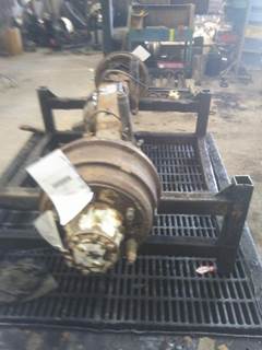 Isuzu NPR Rear Axle Assembly