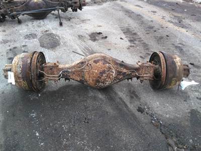 Isuzu NPR Rear Axle Assembly