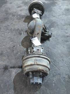 Isuzu NPR Rear Axle Assembly