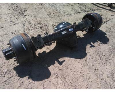 Isuzu NPR Rear Axle Assembly