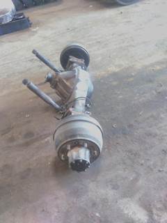 Isuzu NQR Rear Axle Assembly
