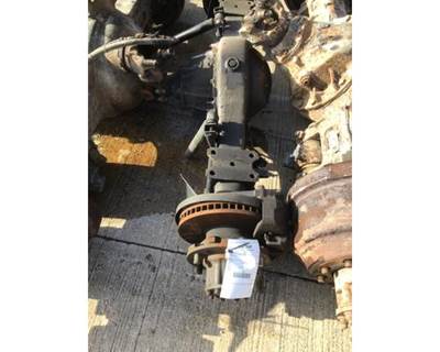 Isuzu NQR Rear Axle Assembly