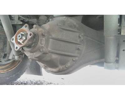 Isuzu NQR Rear Axle Assembly