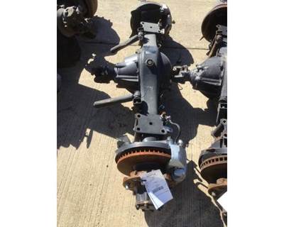 Isuzu NQR Rear Axle Assembly