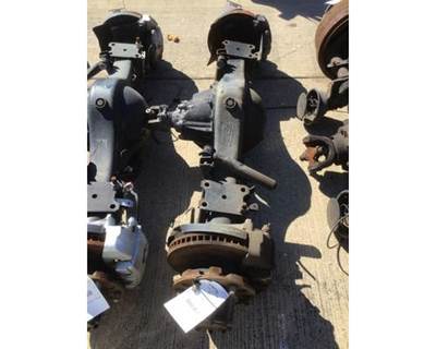 Isuzu NQR Rear Axle Assembly