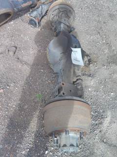 Isuzu NRR Rear Axle Assembly