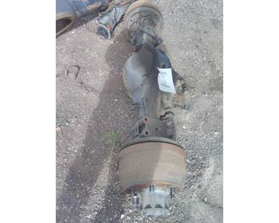 Isuzu NRR Rear Axle Assembly