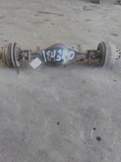 Isuzu R040 Rear Axle Assembly
