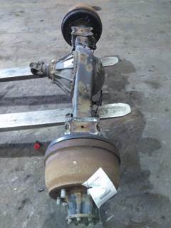 Isuzu R040 Rear Axle Assembly