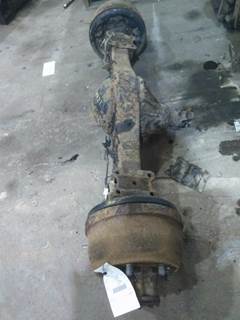 Isuzu R040 Rear Axle Assembly