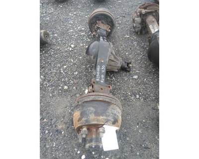 Isuzu R040 Rear Axle Assembly