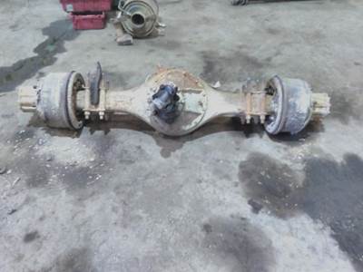 Isuzu W5 Rear Axle Assembly