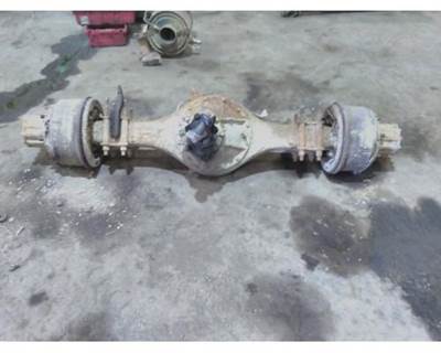 Isuzu W5 Rear Axle Assembly