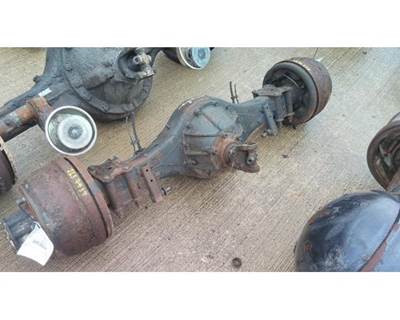 Isuzu W5 Rear Axle Assembly