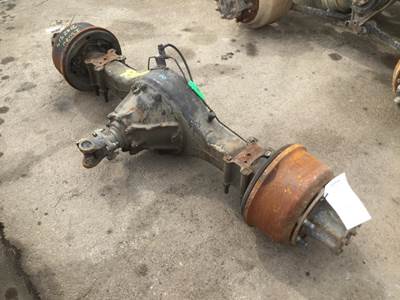 Isuzu W6 Rear Axle Assembly