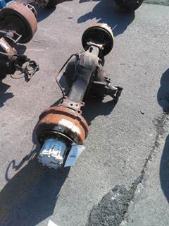 Isuzu W6 Rear Axle Assembly