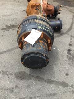 MAN H7 Rear Axle Assembly