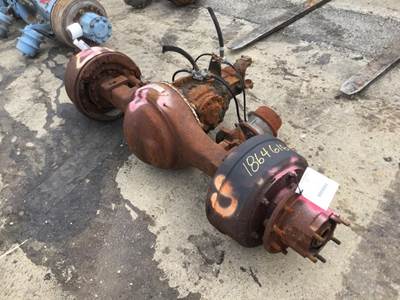 Mack CRD117 Rear Axle Assembly
