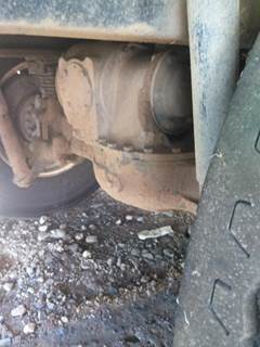 Mack CRD151 Rear Axle Assembly