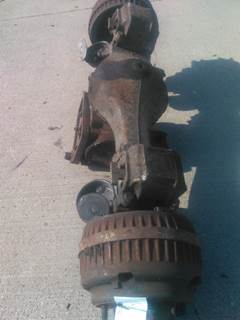 Mack CRD151 Rear Axle Assembly