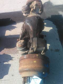 Mack CRD151 Rear Axle Assembly