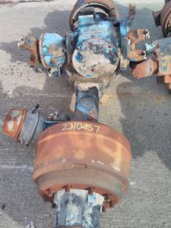 Mack CRD92 Rear Axle Assembly