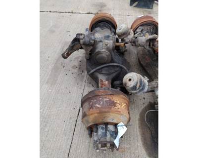 Mack CRD92 Rear Axle Assembly