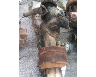 Mack CRD92 Rear Axle Assembly