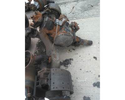 Mack CRD92 Rear Axle Assembly