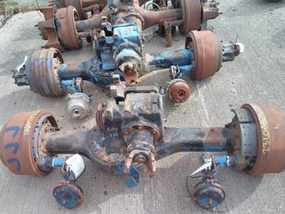 Mack CRD93 Rear Axle Assembly For Sale | Toledo, OH | 2310482 ...