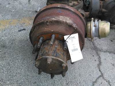 Mack CRD93 Rear Axle Assembly