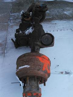 Mack CRD93 Rear Axle Assembly