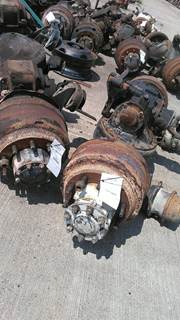 Mack CRD93 Rear Axle Assembly