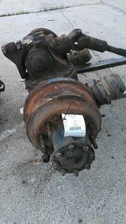 Mack CRD93 Rear Axle Assembly