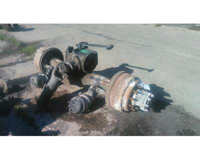 Mack CRD93 Rear Axle Assembly