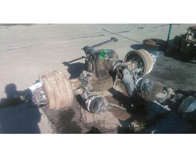 Mack CRD93 Rear Axle Assembly For Sale | Toledo, OH | 2643900 ...