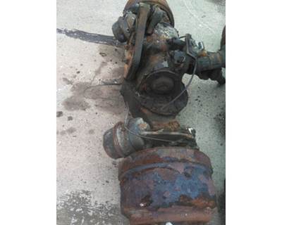 Mack CRD93 Rear Axle Assembly