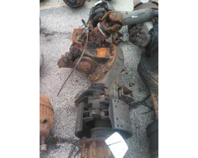 Mack CRD93 Rear Axle Assembly