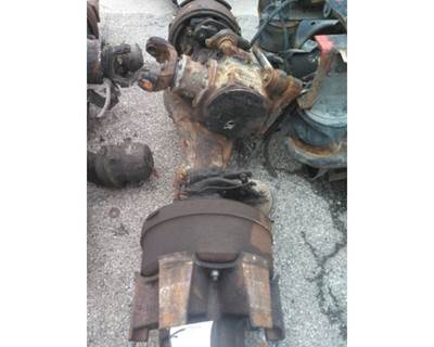 Mack CRD93 Rear Axle Assembly