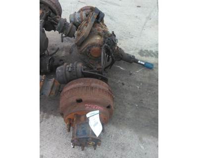 Mack CRD93 Rear Axle Assembly