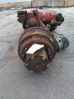 Mack CRDPC92 Rear Axle Assembly