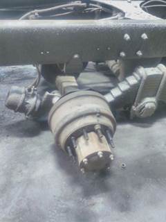 Mack CRD92 Rear Axle Assembly