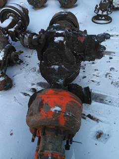 Mack CRDPC92 Rear Axle Assembly