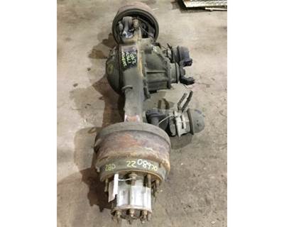 Meritor-Rockwell Rear Axle Assembly for a Mack CXU612