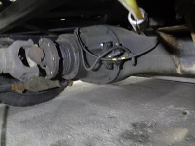 Marmon-Herrington MT22 Rear Axle Assembly for a Marmon Herrington MT22