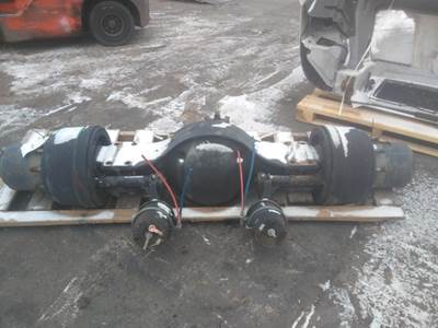 Meritor-Rockwell Rear Axle Assembly