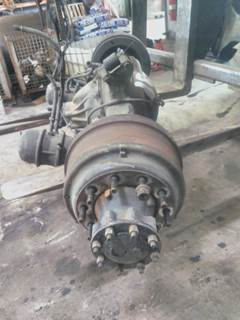 Meritor-Rockwell CANNOT BE IDENTIFIED Rear Axle Assembly