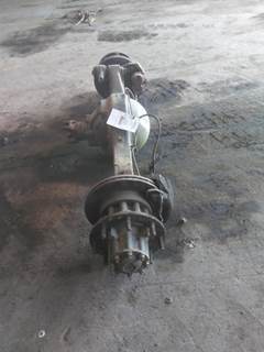 Meritor-Rockwell CANNOT BE IDENTIFIED Rear Axle Assembly