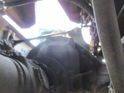 Meritor-Rockwell CXU612 Rear Axle Assembly