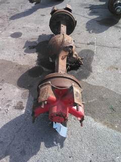 Meritor-Rockwell F106 Rear Axle Assembly